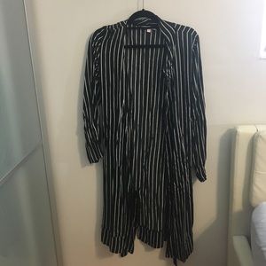 American Eagle Robe/Dress